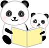 動物本の読み聞かせ(png・CSeps）