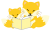 動物本の読み聞かせ(png・CSeps）