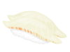 寿司　鯛