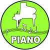 ピアノマーク4