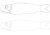 こいのぼり　ぬりえ２【透過png】