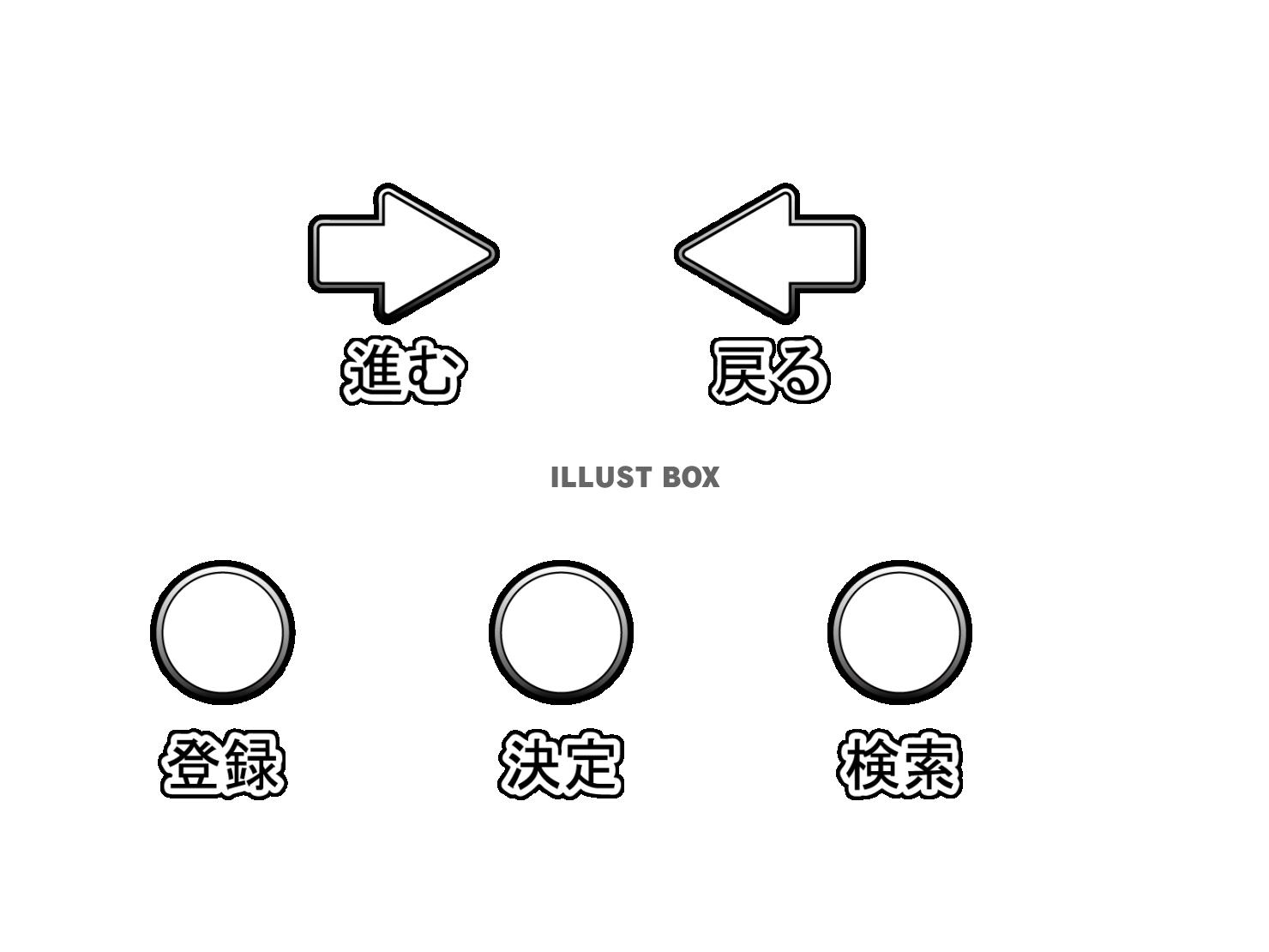 サイン各種