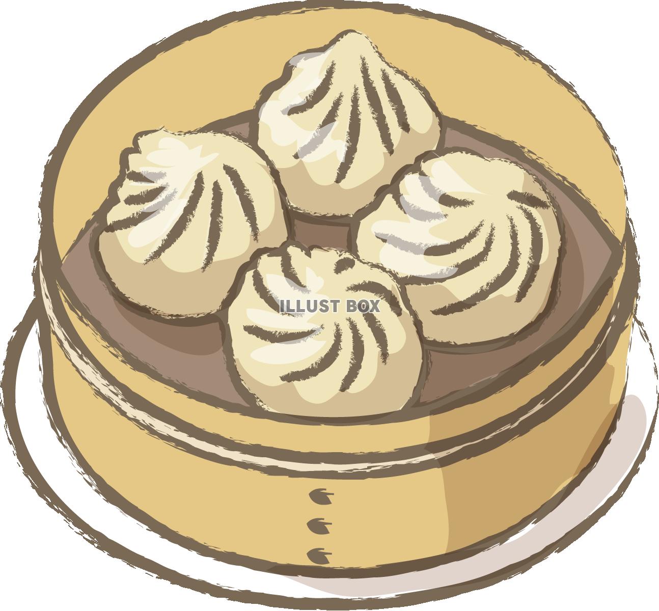 中華料理 イラスト無料