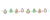 しずくのライン　透過png