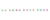 リボンライン②　透過png
