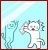 にゃんこさん窓拭き【JPG】
