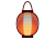 提灯（点灯）【透過PNG】