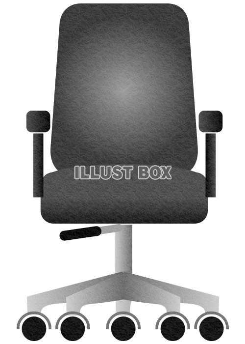 オフィス用・事務用椅子1・jpeg画像