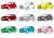 コンパクトカー