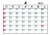 カレンダー 064　2017年04月 〔JPG〕