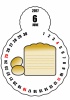 2017年6月カレンダー