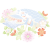 年賀状イラスト(png・CS4eps）