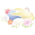 年賀状イラスト(png・CS4eps）