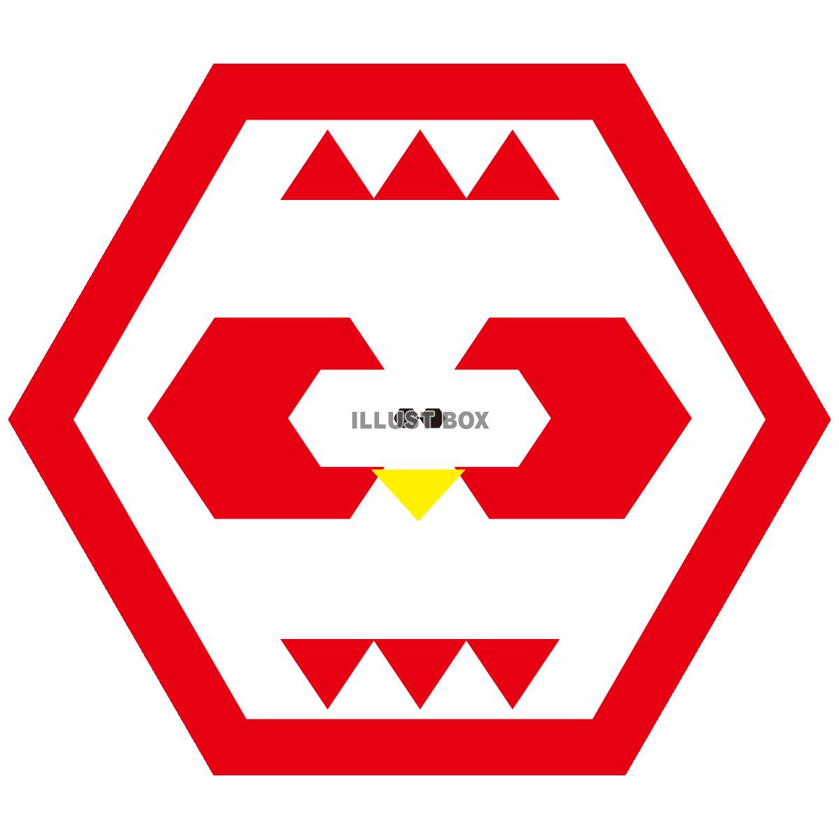 にわとりスタンプ