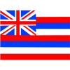 リクエスト素材　ハワイ州旗3