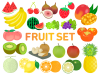 季節のフルーツセット