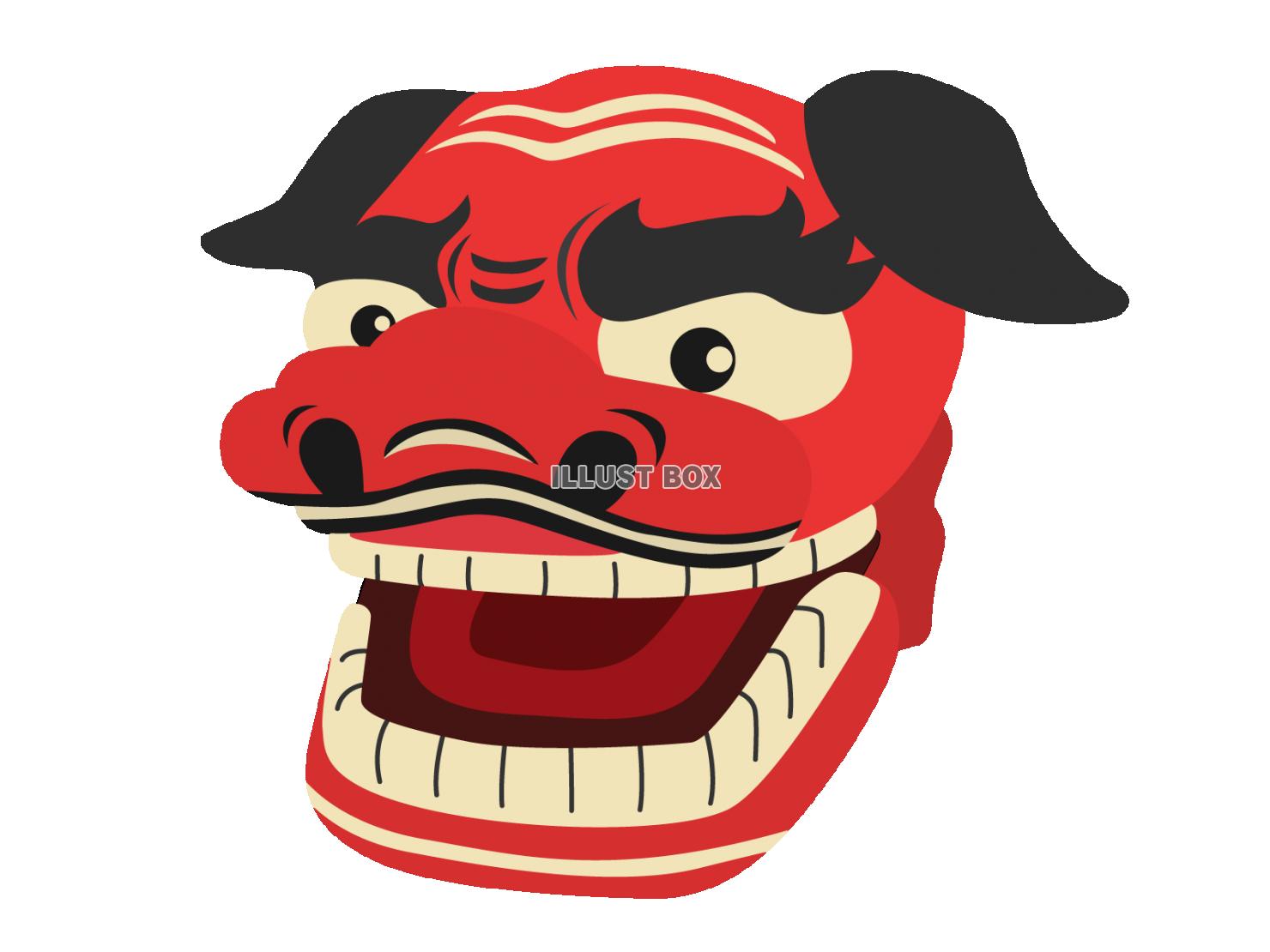獅子舞02