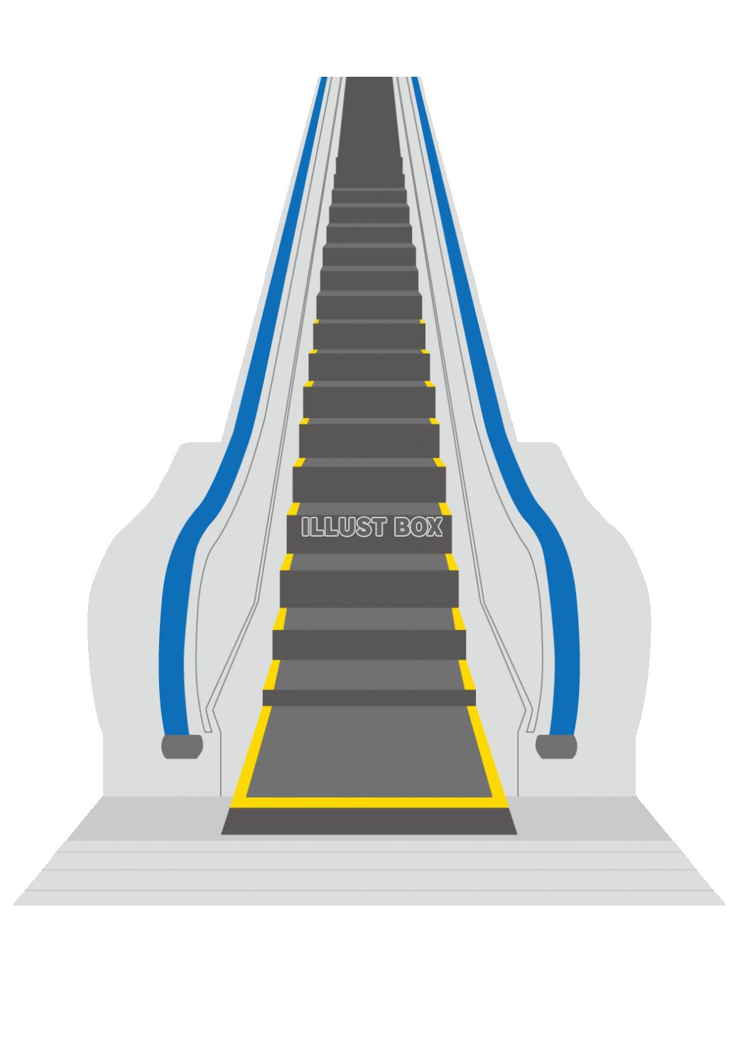 エレベーター イラスト無料