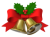 クリスマスベル リボン ひいらぎ1