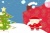 クリスマス町