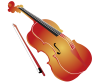 バイオリン２