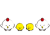 丸にわとり親子_その２