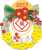 ひよこがいっぱいのしめ縄１