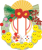 ひよこがいっぱいのしめ縄３