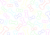 ほね背景　06　【透過PNG】