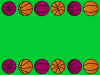 バスケットボールフレーム2