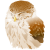 リアルなふくろう(png・CSeps）