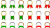 金・銀・銅丸枠メダルセット