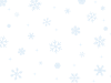 雪の結晶背景01