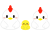 酉年イラスト　05　【透過PNG】