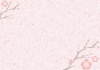 和紙・梅C