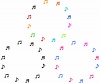 音符の輪フレームまとめ　※RGB