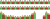 短い鉛筆のライン色々１
