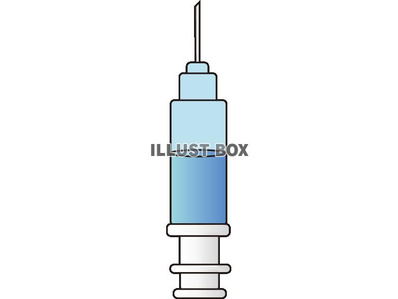 注射器1