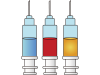 注射器セット1