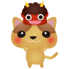 cat012