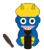青鬼ベイビー