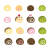 ロールケーキ詰め合わせ