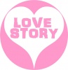 ハート　LOVE SOTORY