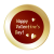 バレンタインエンブレム