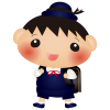 小学生　男の子02