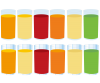 ジュースラインセット2  ※RGB