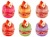 マカロンケーキ