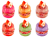 マカロンケーキ