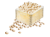 節分の豆