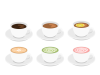 カフェドリンクセット